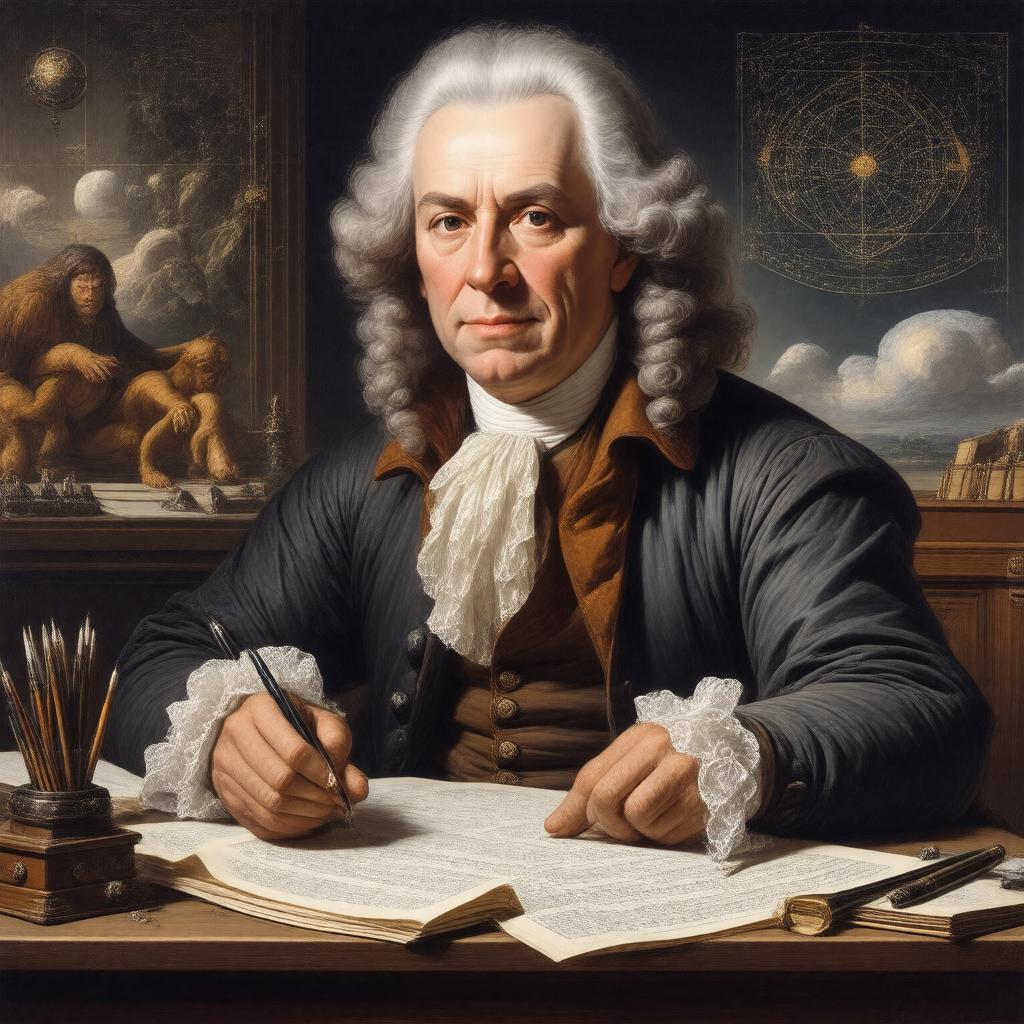 Euler, Leonhard